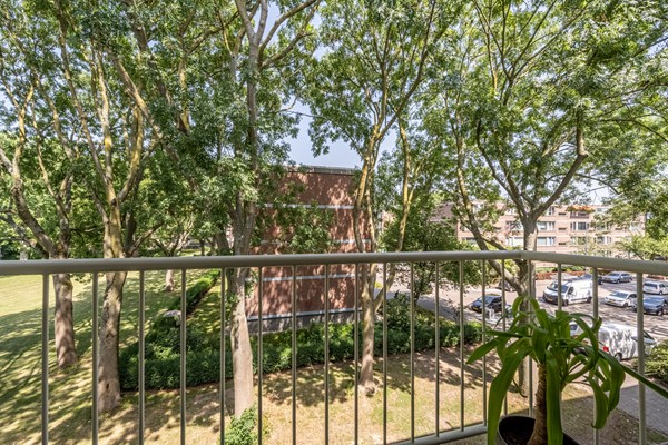 Medium property photo - Wilbertoord 253, 3079 JS Rotterdam
